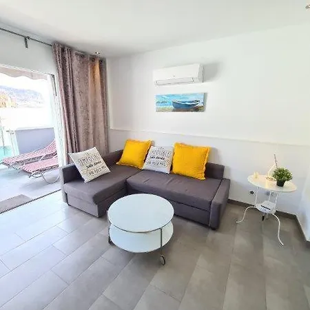 Balcon Del Sol - 150 Metres To The Beach * Puerto De Mogan