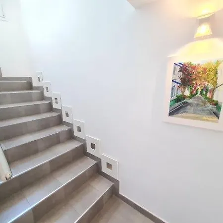 Balcon Del Sol - 150 Metres To The Beach Lejlighed