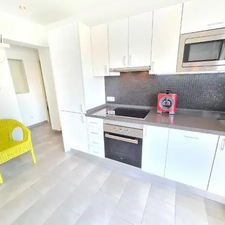 Balcon Del Sol - 150 Metres To The Beach *