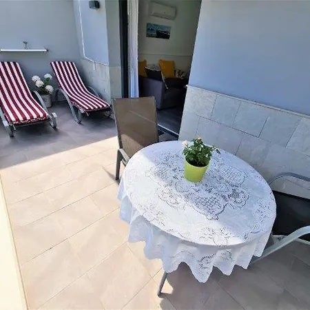 Balcon Del Sol - 150 Metres To The Beach Lejlighed Puerto De Mogan
